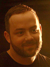 Stéphane Mathier