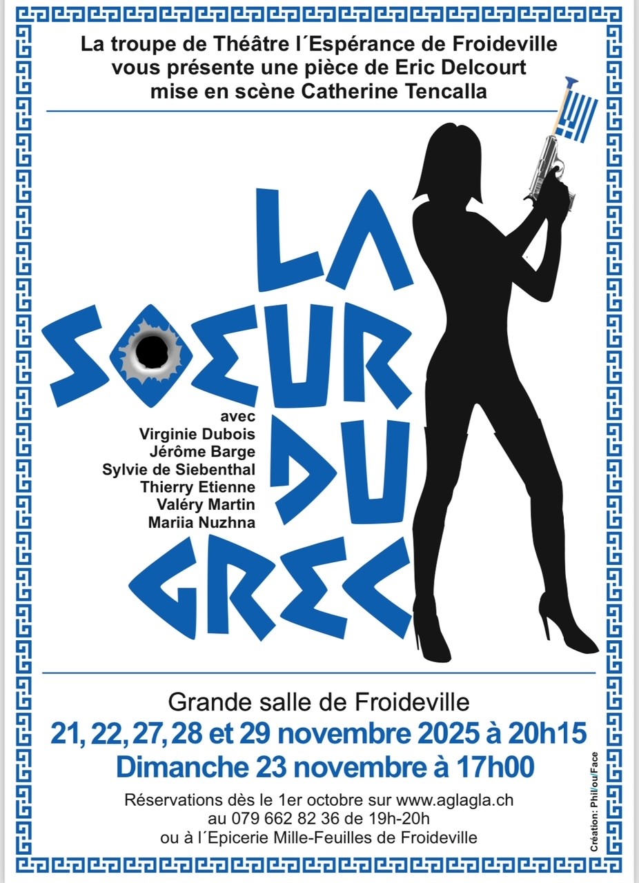 Affiche