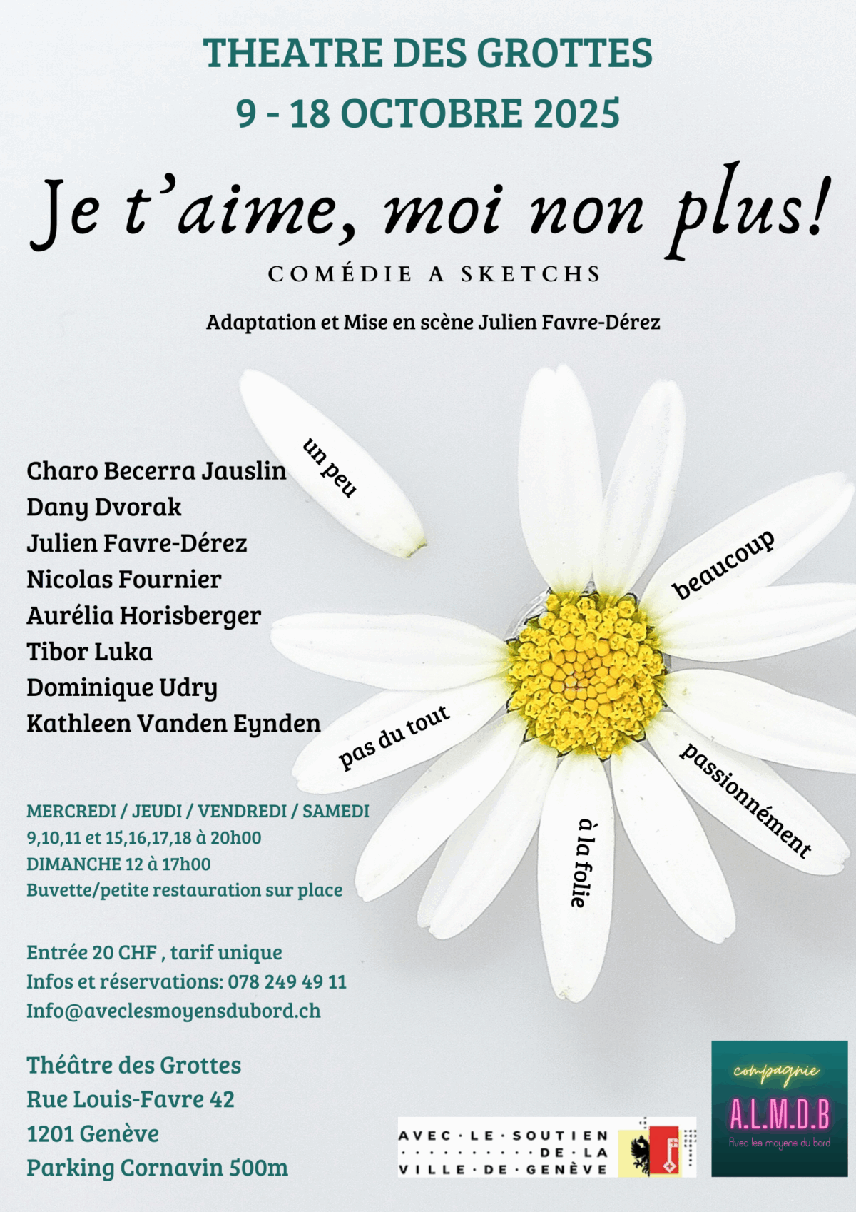 Affiche