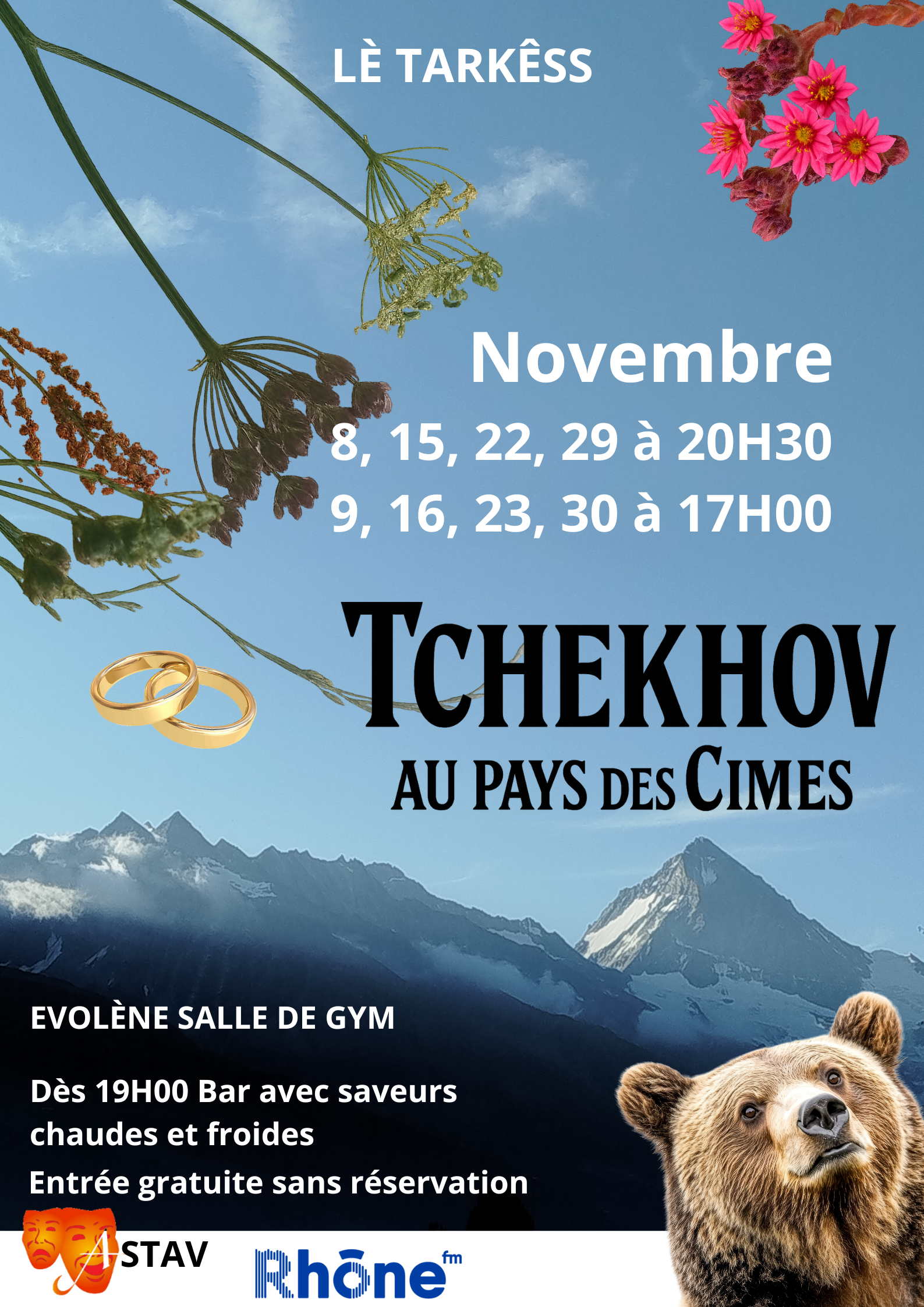 Affiche
